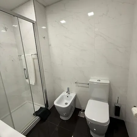 Gold Center 103 Apartment