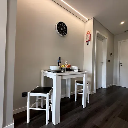 Gold Center Apartament *