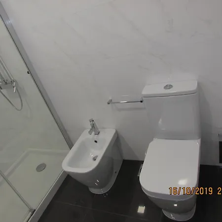 Gold Center Apartament Funchal (Madeira)