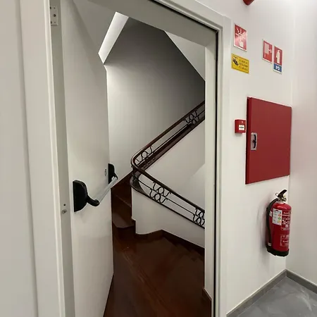 דירה Gold Center 103