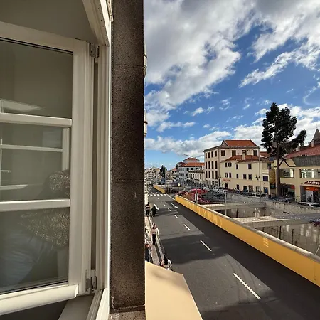 Gold Center Apartman
