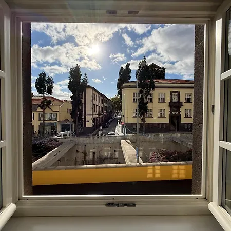 Gold Center Apartman