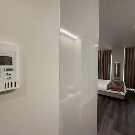 Apartamento Gold Center Funchal (Madeira)