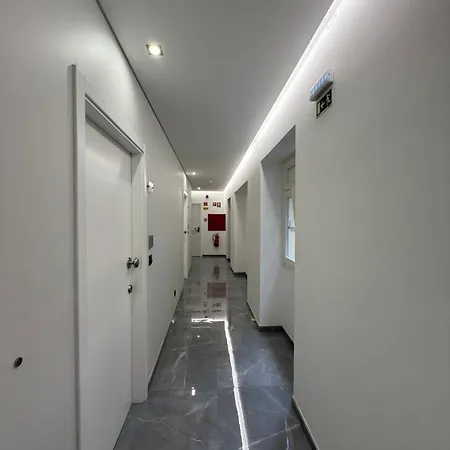 Apartamento Gold Center *