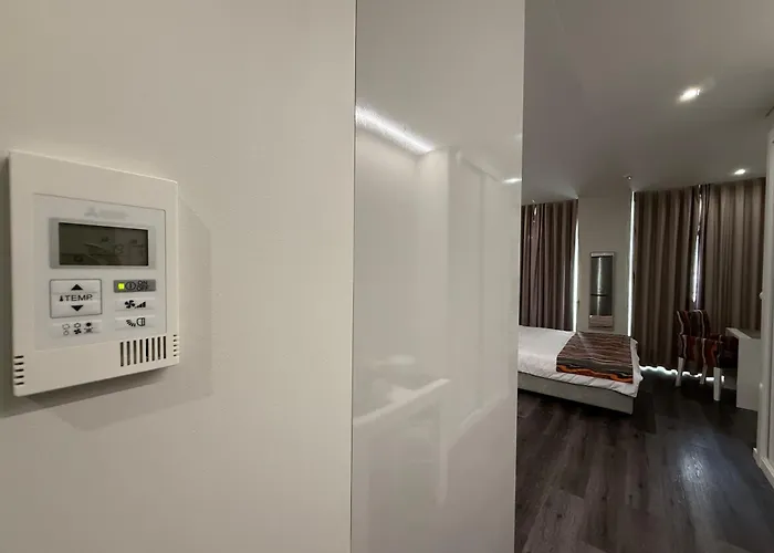 Apartamento Gold Center 103 Funchal (Madeira)