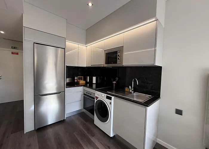 Gold Center 103 Apartamento Funchal (Madeira)