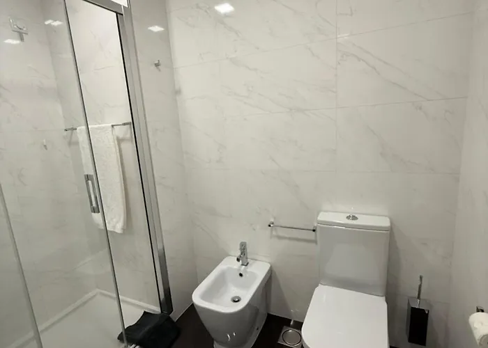 Gold Center 103 Apartamento