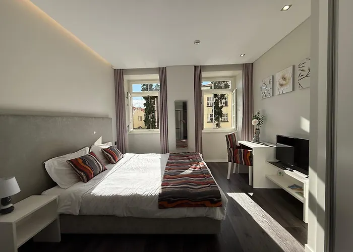 Gold Center 103 Apartamento