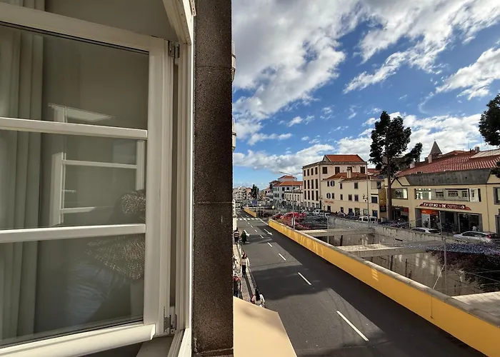 Gold Center 103 Apartamento