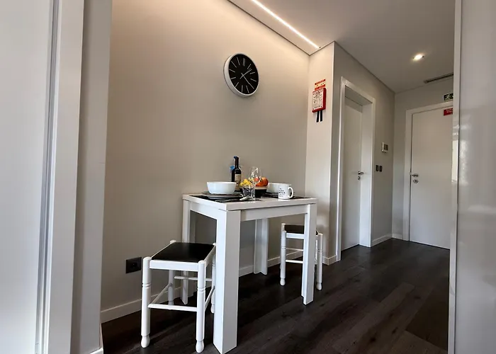 Gold Center 103 Apartamento *