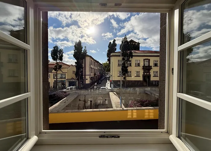Gold Center 103 Διαμέρισμα