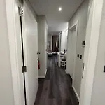 Apartmán Gold Center 103